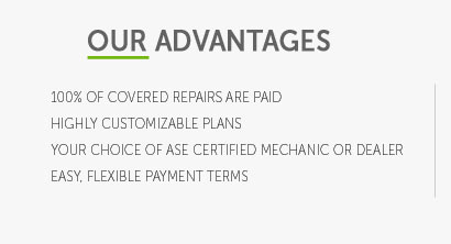 ca auto repair warranty laws